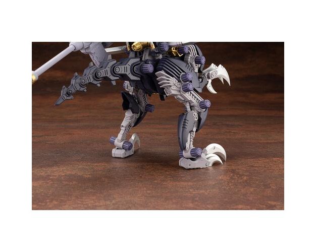 Kotobukiya Zoids Ez 027 Raven Raptor