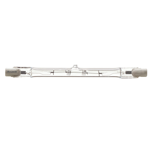 Bulbrite Halogen T3 Double Ended (Rsc) 100W Dimmab...