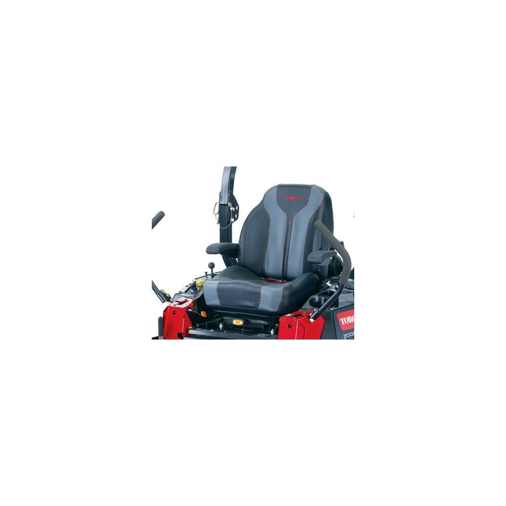 Toro Z Master 2000 Zero Turn Riding Lawn Mower 60