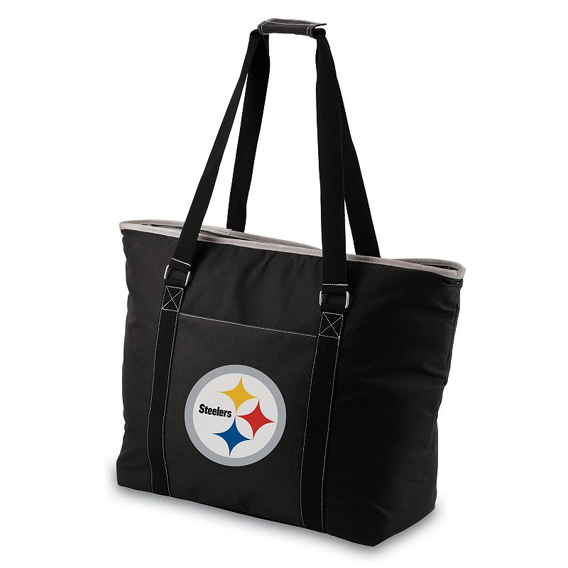 Picnic Time Pittsburgh Steelers Tahoe Insulated Cooler