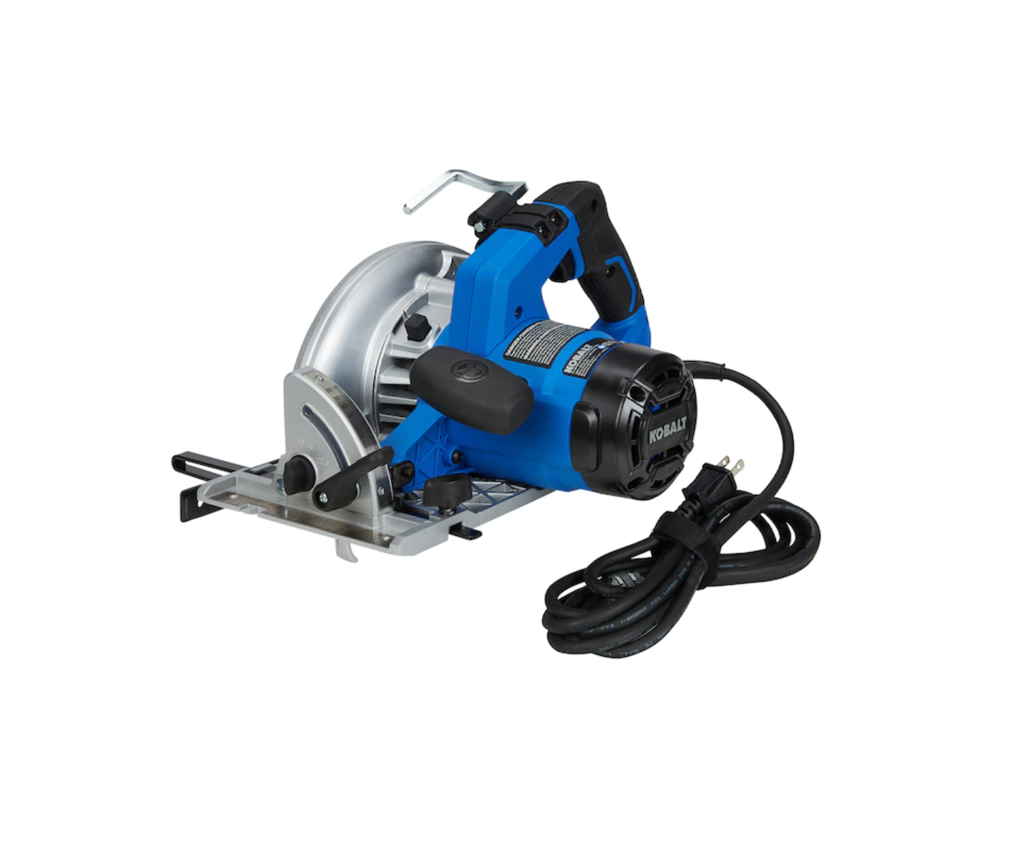 Kobalt K15CS-06AC 15-Amp 7-1/4-in Corded Circular Saw