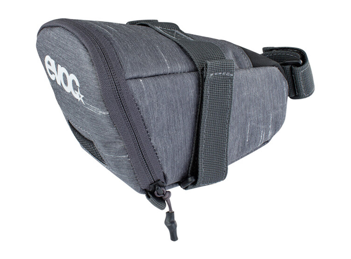 Evoc Seat Bag Tour - Carbon Gray