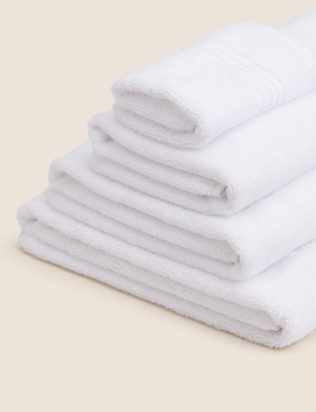 Everyday Egyptian Cotton Towel