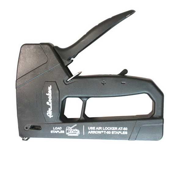 Air Locker M641 Manual Hand Staple Gun  T50 Staple...