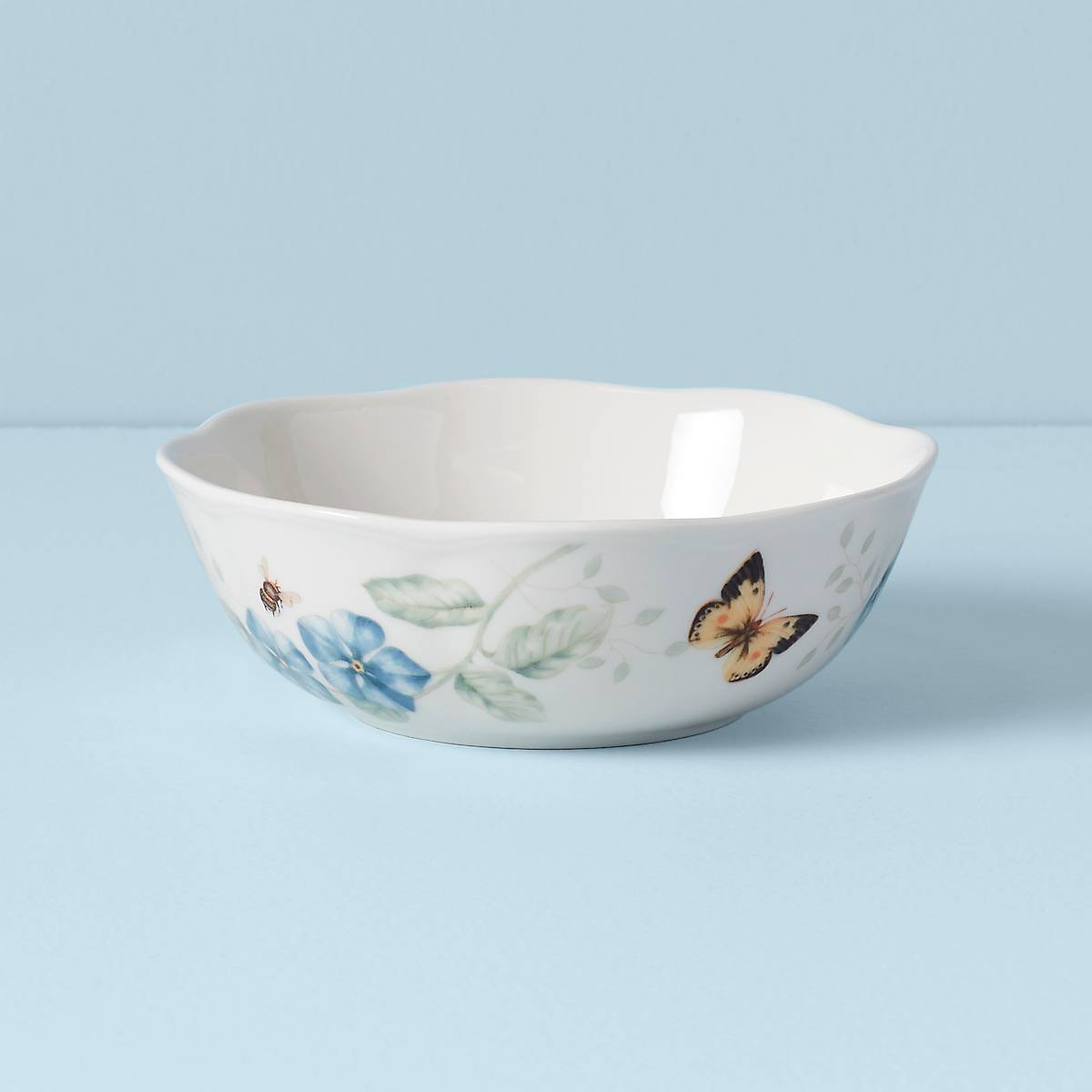 Butterfly Meadow All-Purpose Bowl