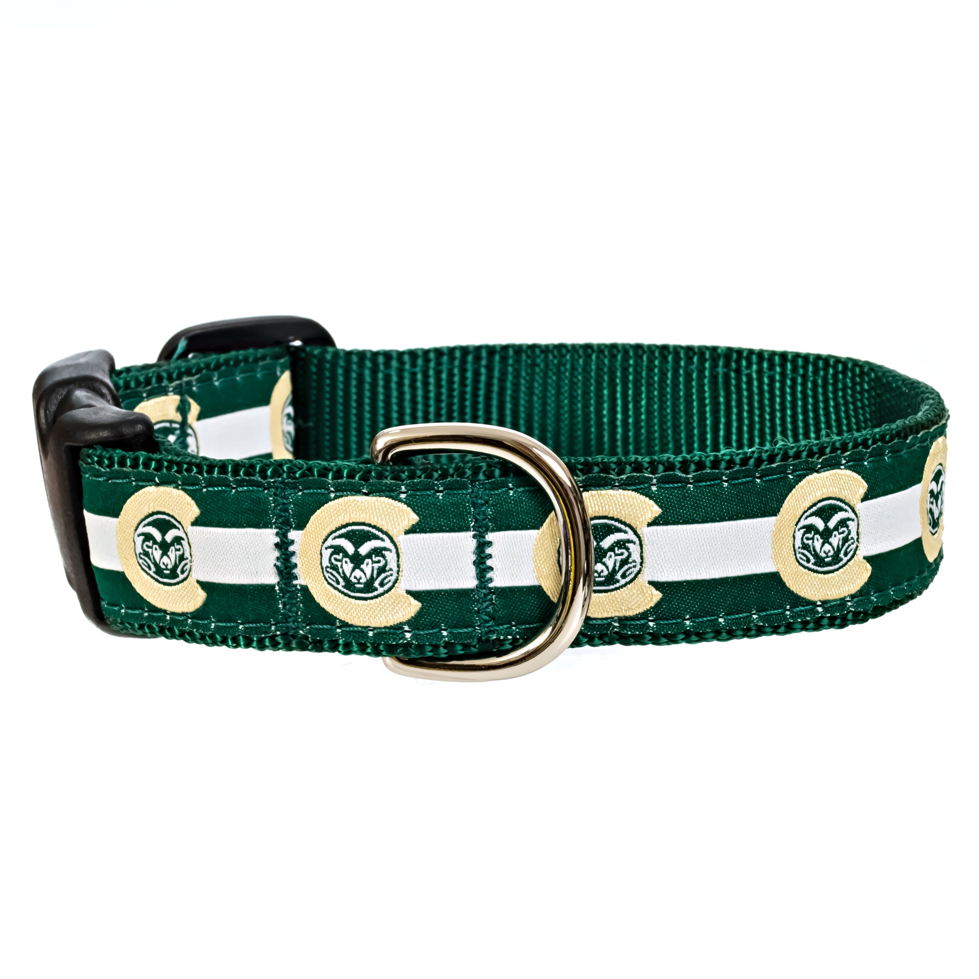 Collar | Colorado State University Rams