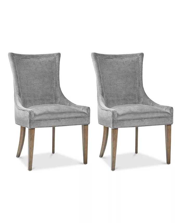 Furniture Markel Dining Chair (Set Of 2)