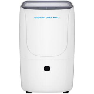 EQK 30-Pint Smart Dehumidifier EAD30SE1T