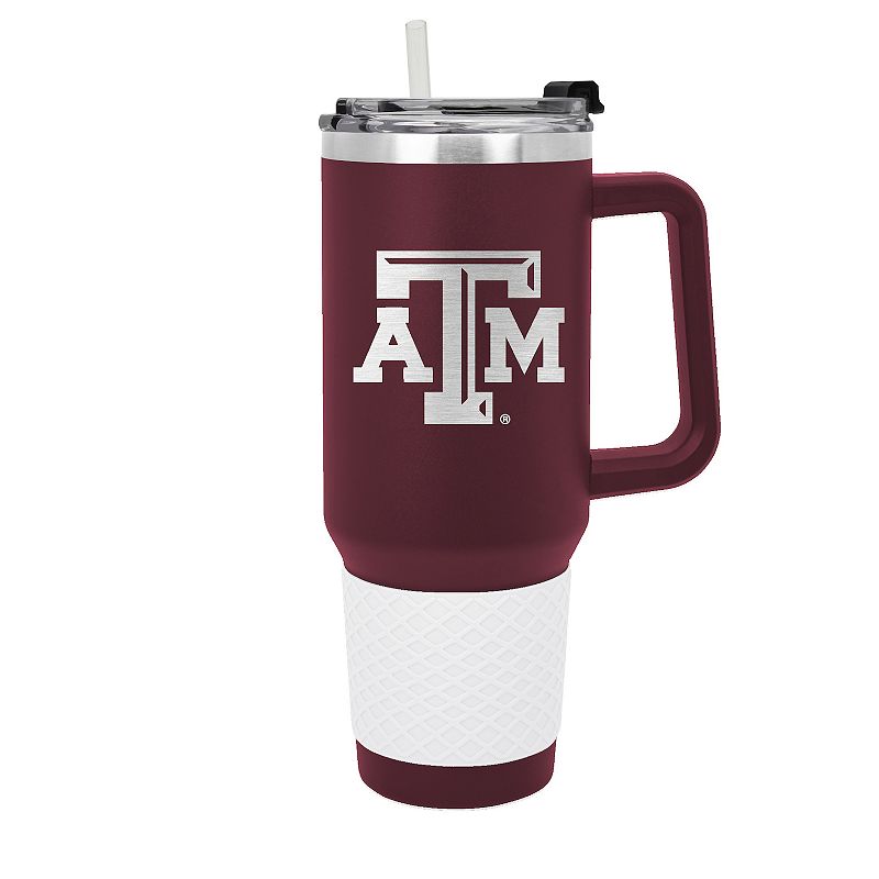 NCAA Texas AandM Aggies 40-oz. Colossus Travel Mug