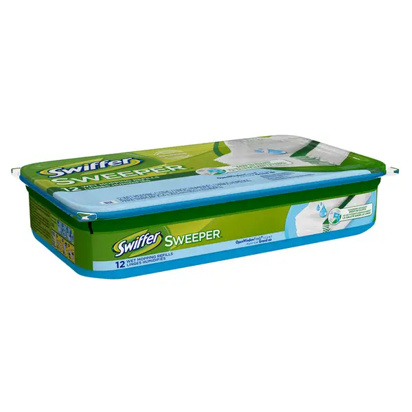 Swiffer Wet Refills