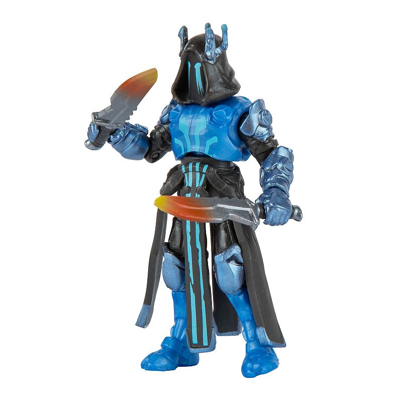 Fortnite Legendary Micro Series Ice vs Fire 4-Pack Mini Figures