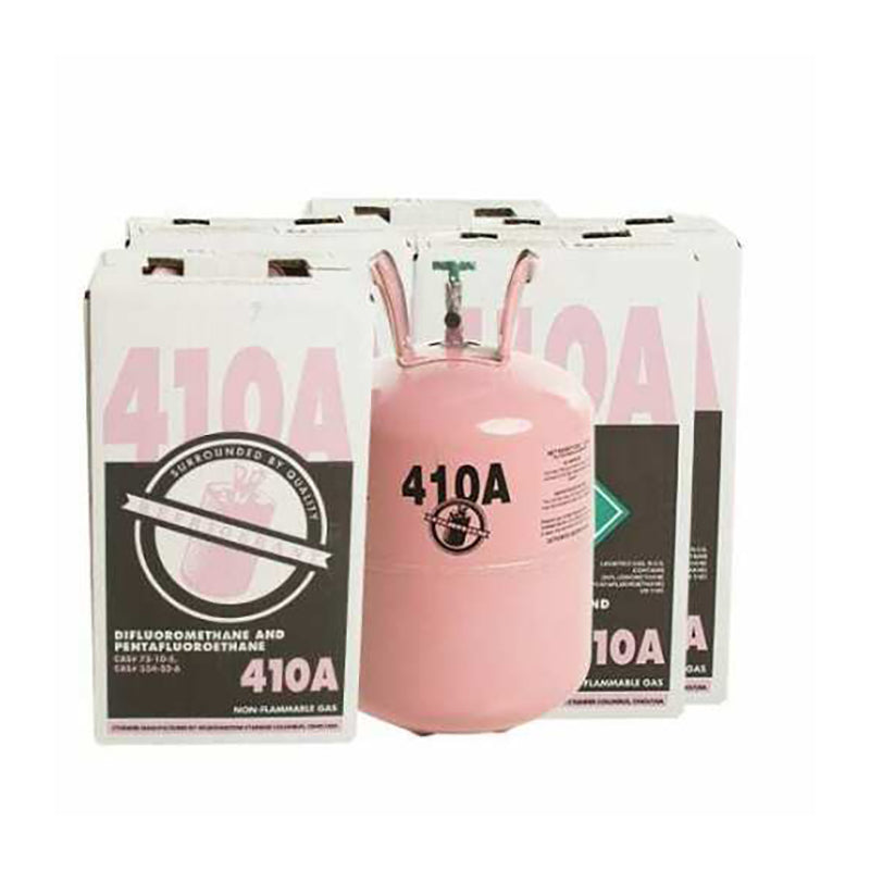 25 lb R410A 410a refrigerant new factory sealed.