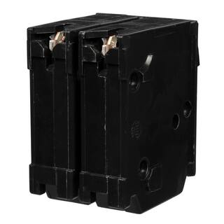 Square D Homeline 30 Amp 2-Pole Circuit Breaker (3-Pack) HOM230CP3