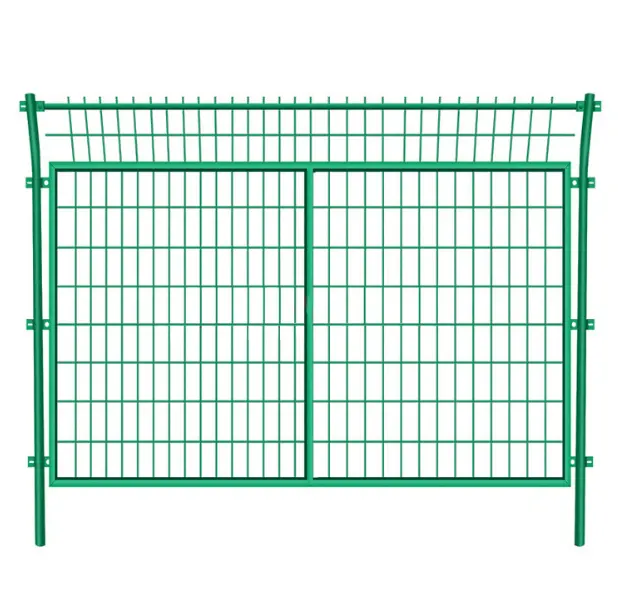 Juke factory supply diamond wire game fence galvanized 8 foot chain link fence for sale