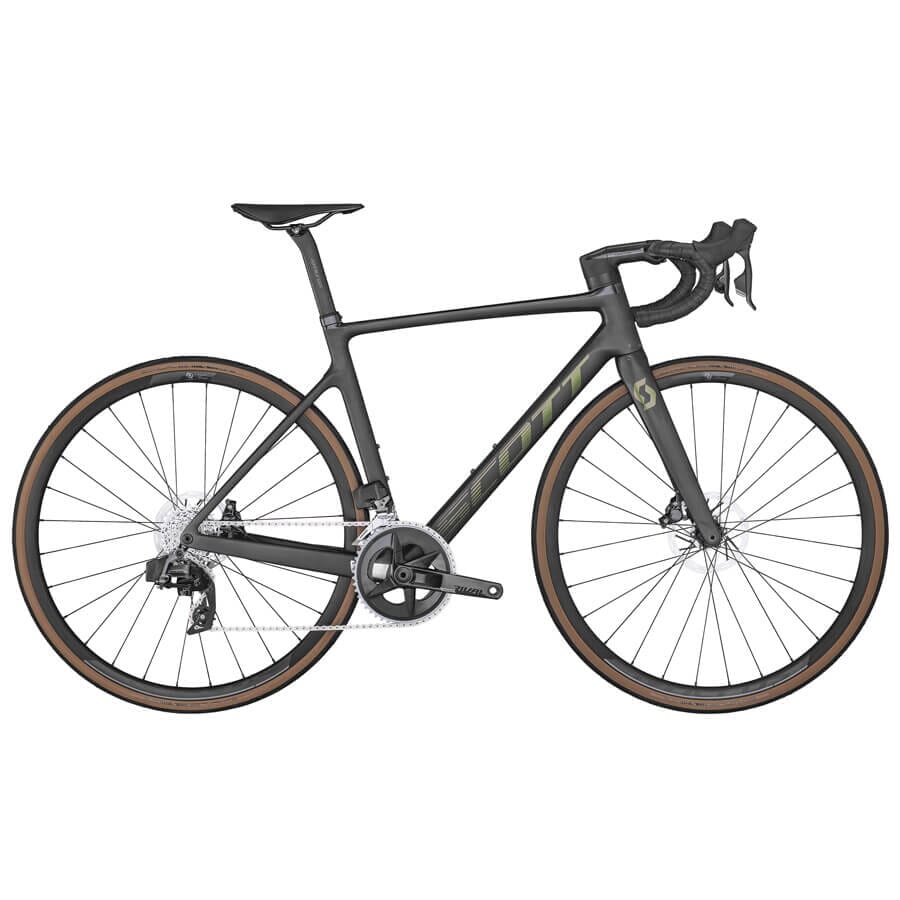 SCOTT Addict RC 30