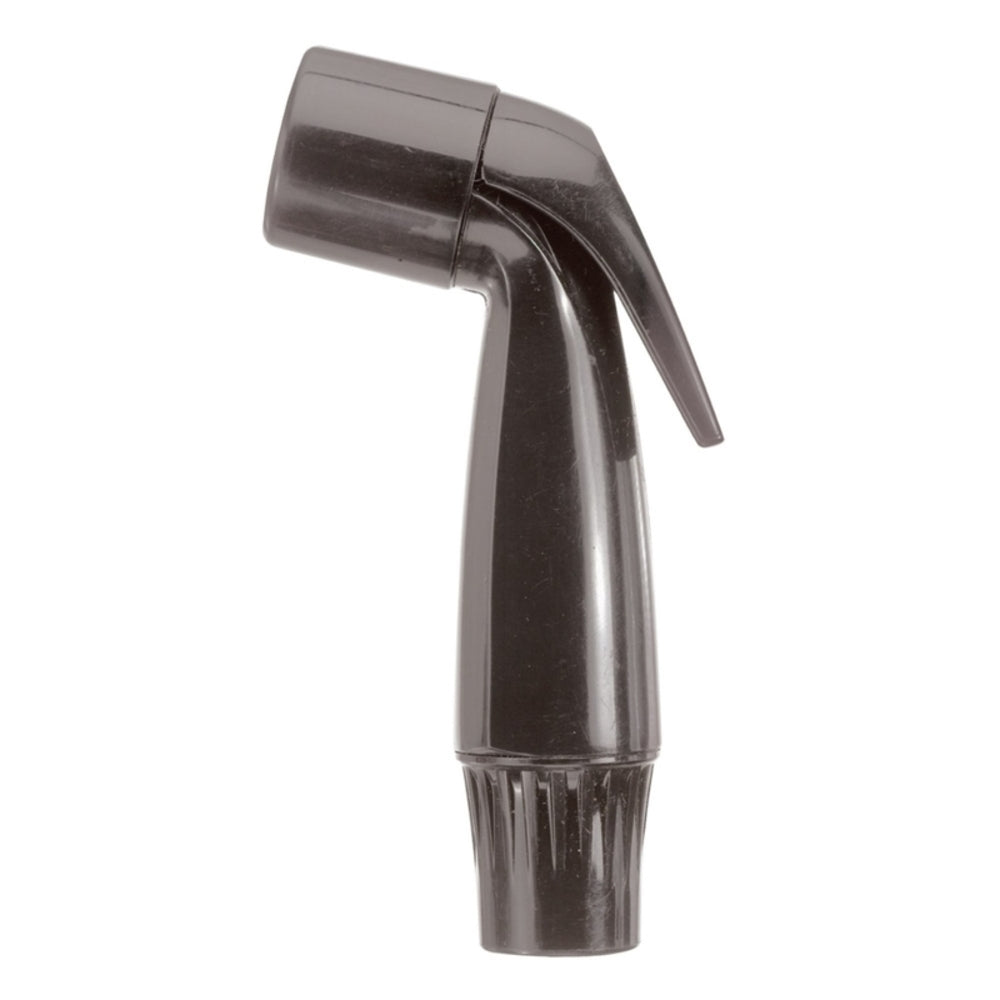 KITCHEN FAUCET SPRY BLK