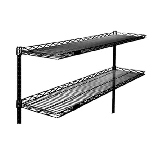 Eagle Group CS1248-C Cantilever Shelf， wire， 48