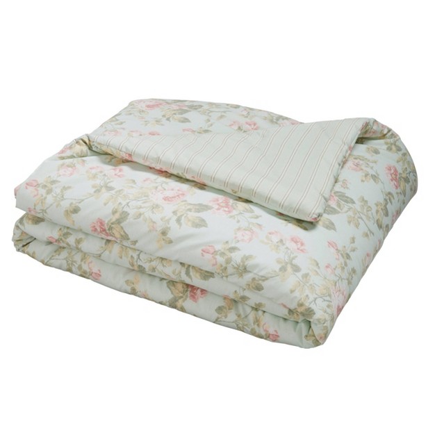 Madelynn Comforter Set Laura Ashley