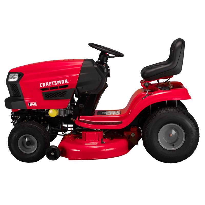 CM LAWN TRACTOR CVT 46