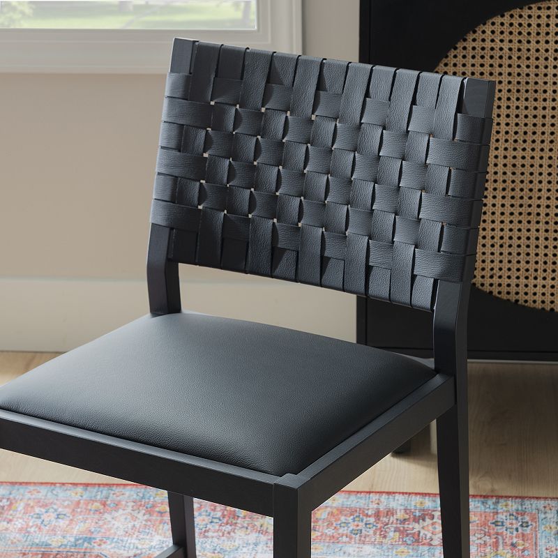 Linon Ruskin Dining Chair