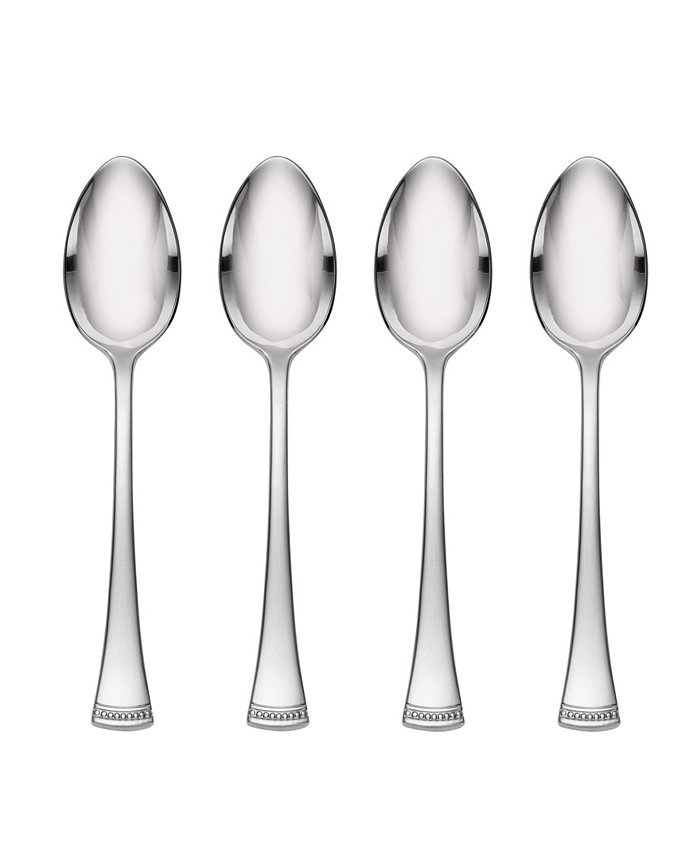 Lenox Portola Dinner Spoons Set of 4