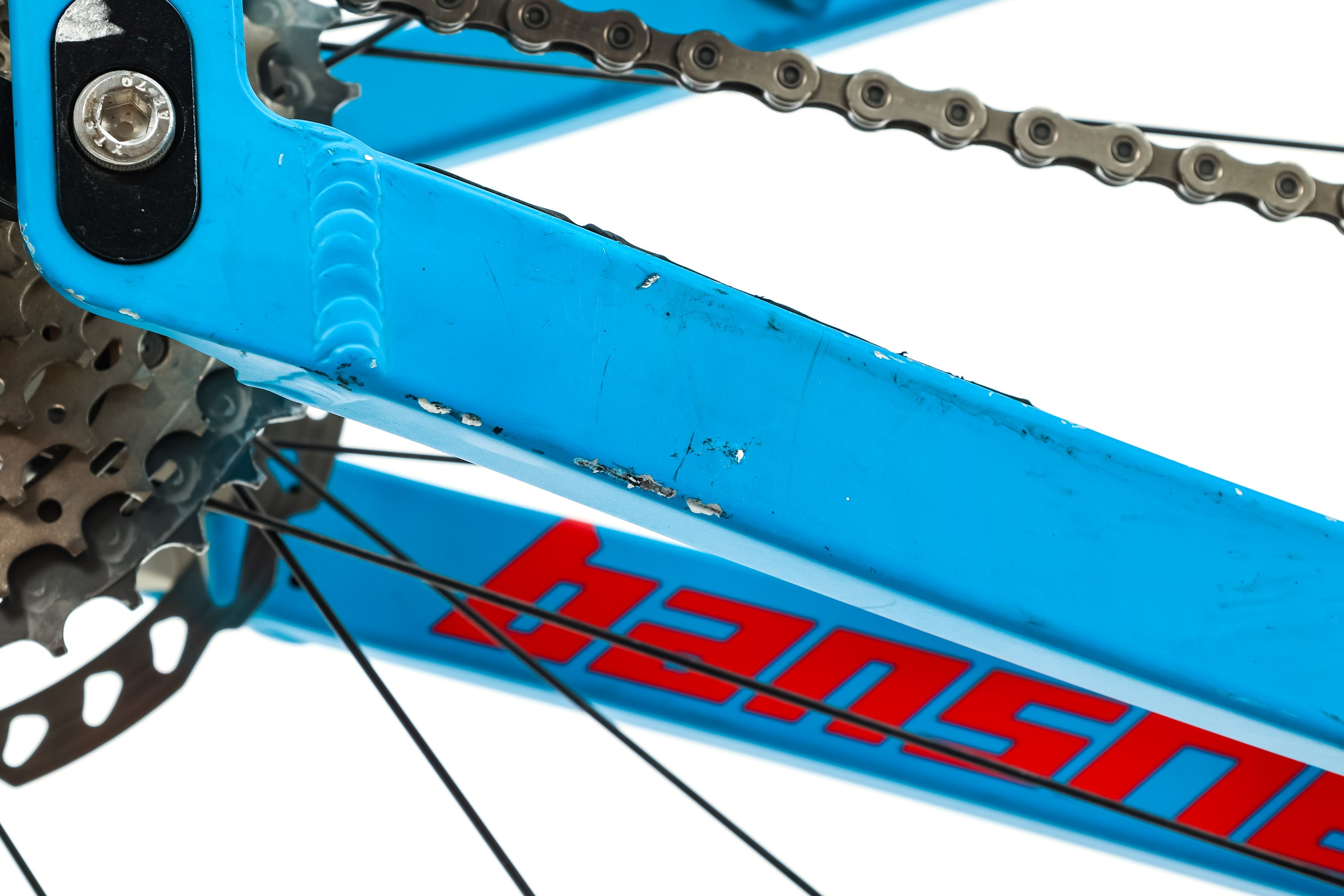 Banshee Prime Mountain Bike - 2016, Medium