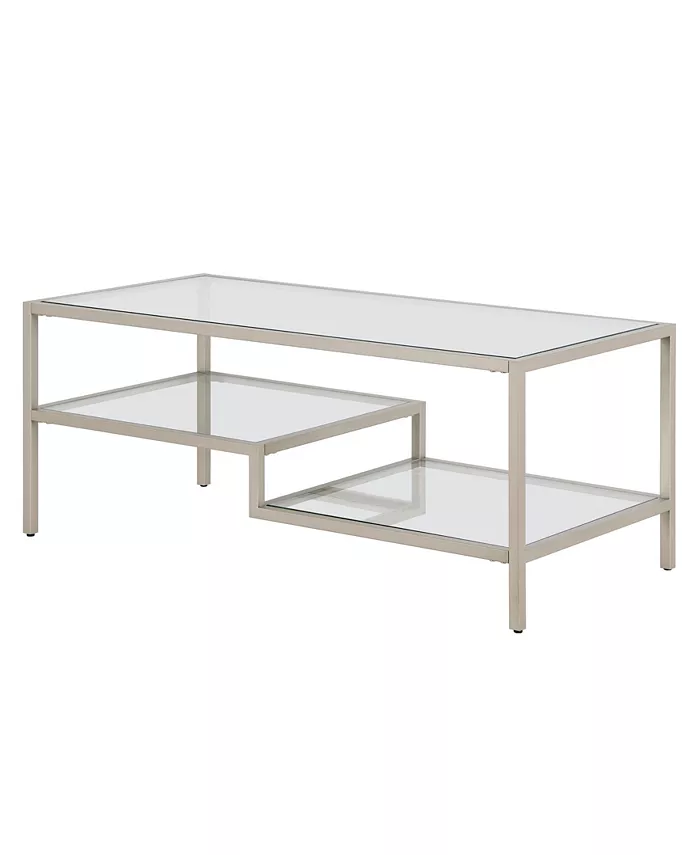 Hudson and Canal Lovett Coffee Table 45 x 20