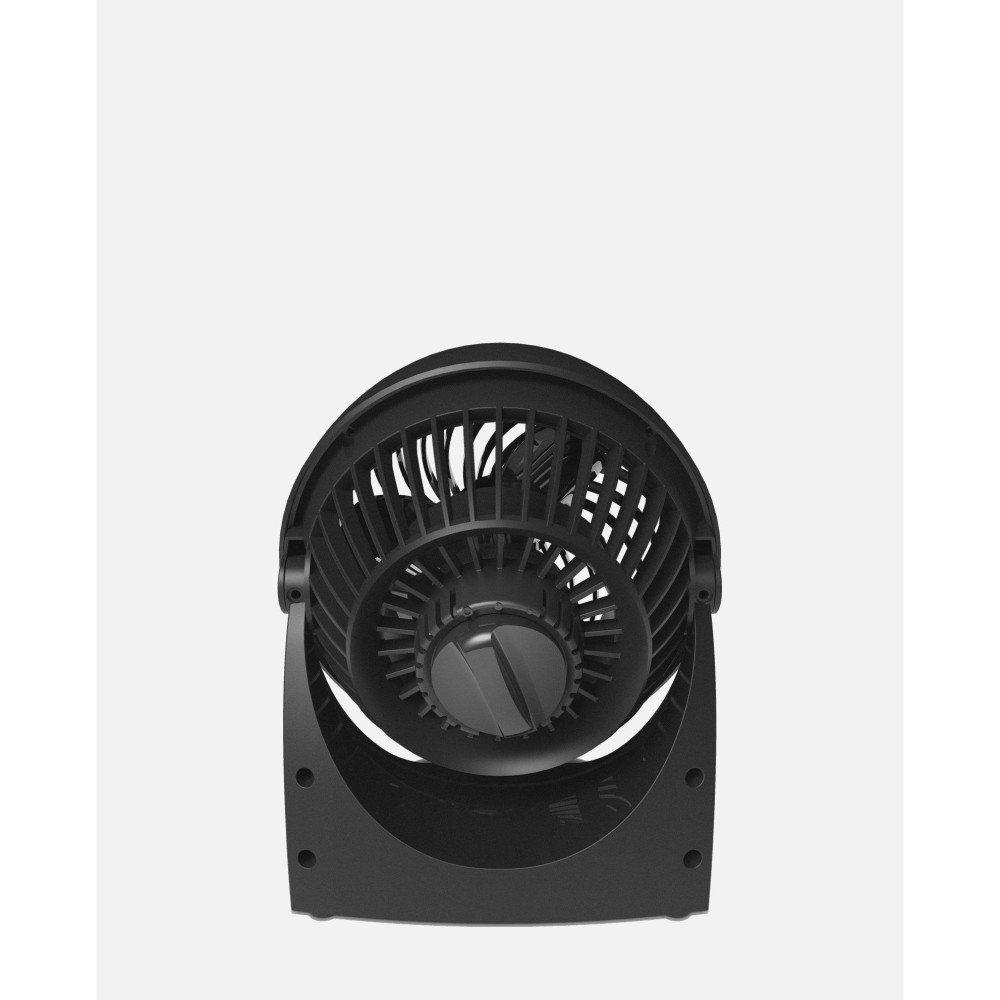 Vornado 133 Air Circulator 120V 121 CFM Black Compact ;