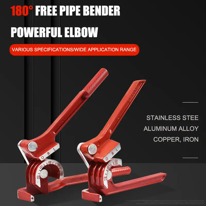 🔥Factory Clearance Sale With 50% Off🔥Suitable For 6mm 8mm 10mm T