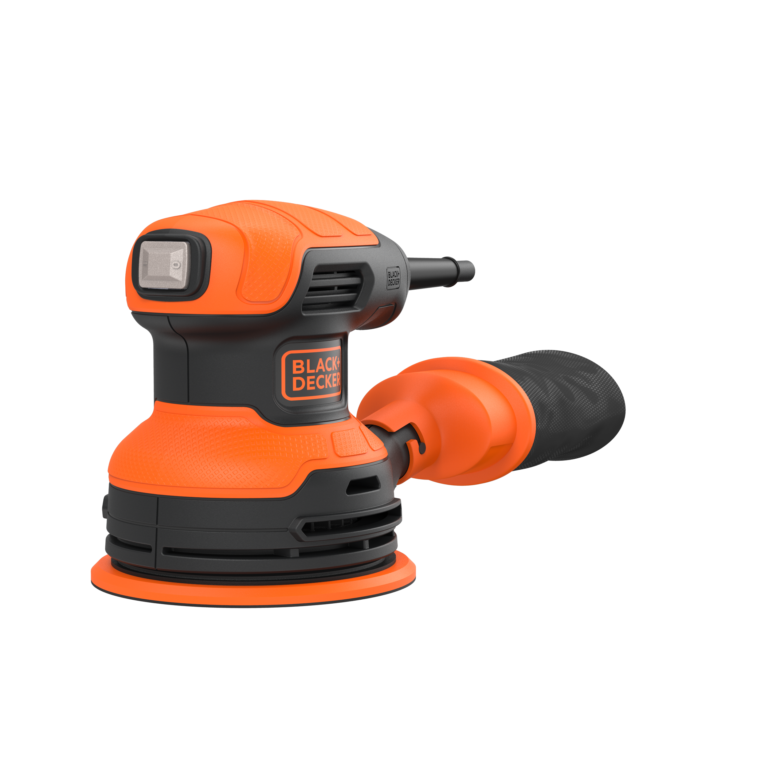 Random Orbit Sander, 5-Inch, 2.4-Amp