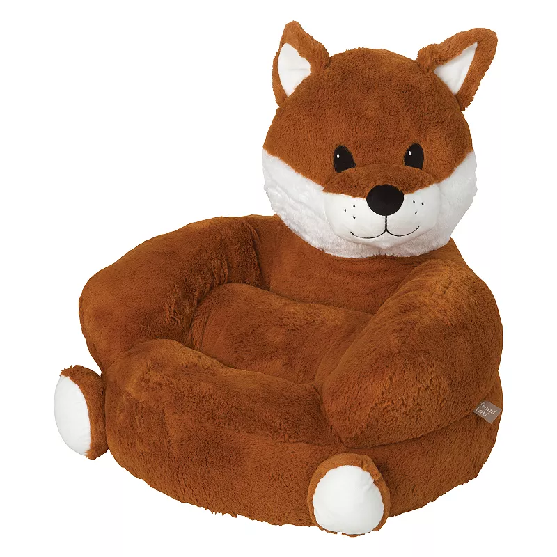 Trend Lab Plush Animal Chair