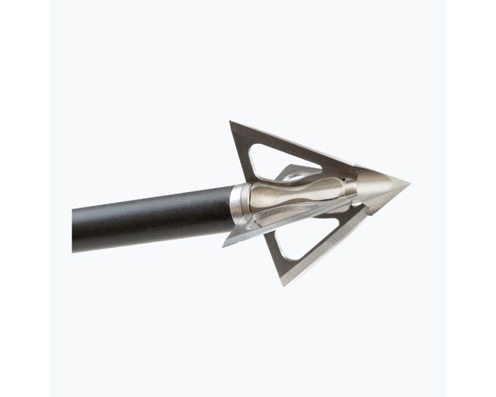 G5 Outdoors Striker X 125 Grain Crossbow Broadhead 614X