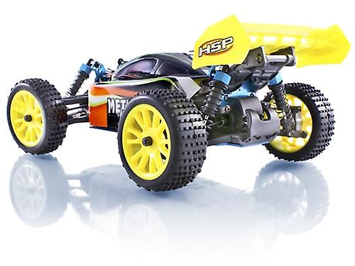 Meteor 1:16 Scale Nitro RC Buggy - 2.4GHz