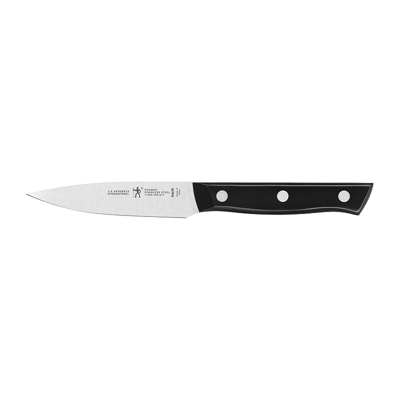 J.A. Henckels International Dynamic 4-in. Paring Knife