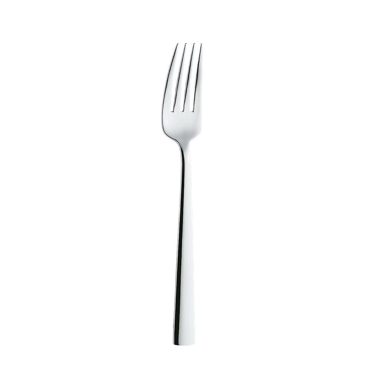 Fork Set Amefa Bliss 18 cm Metal Steel 12 Units