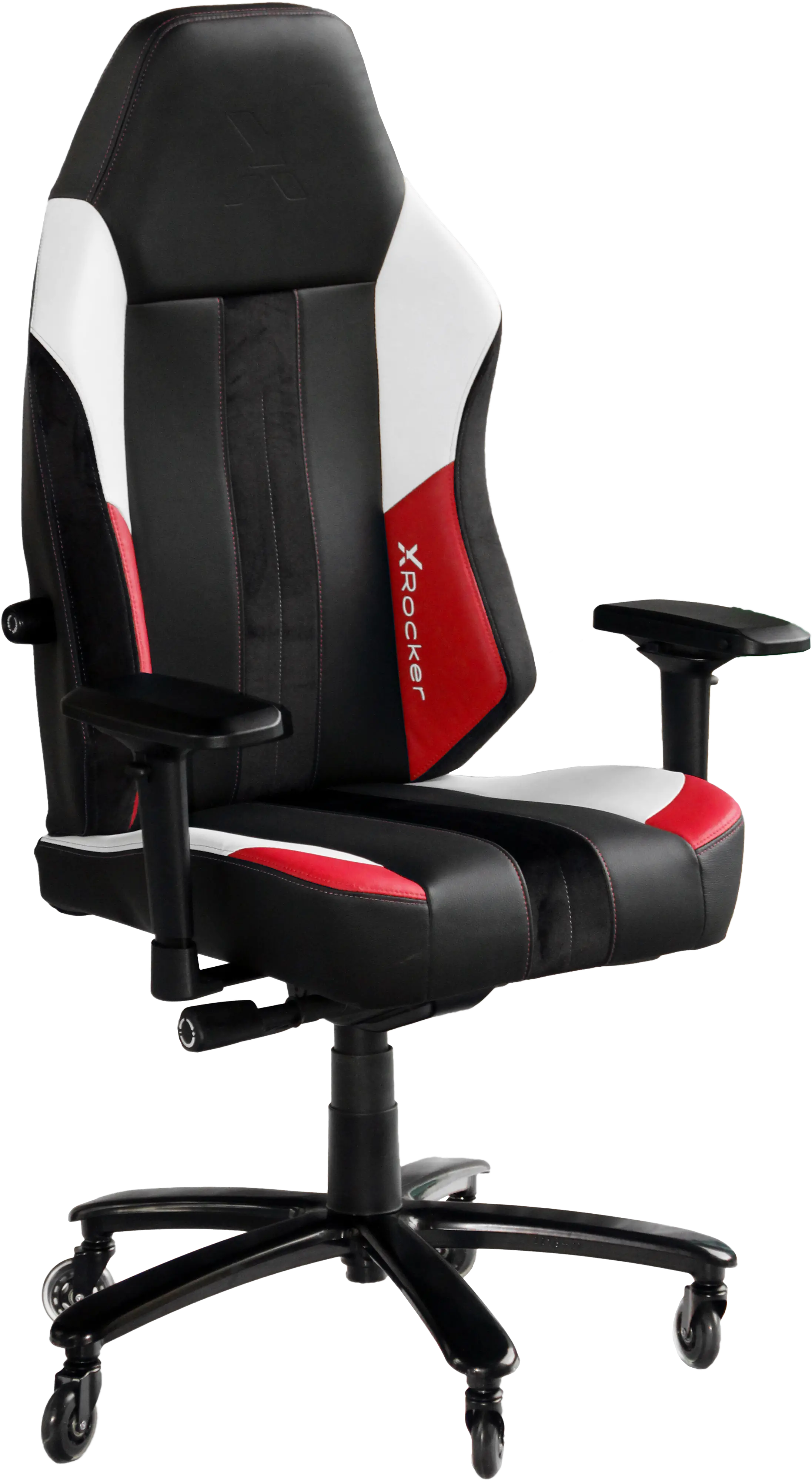 Echo Red XL PC Office Gaming Chair