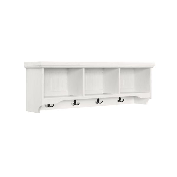 Seaside Storage Shelf