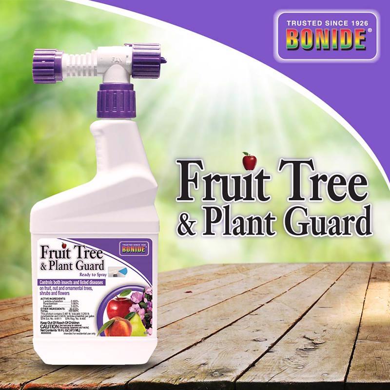 FRUIT/PLANT GRD RTS 16OZ