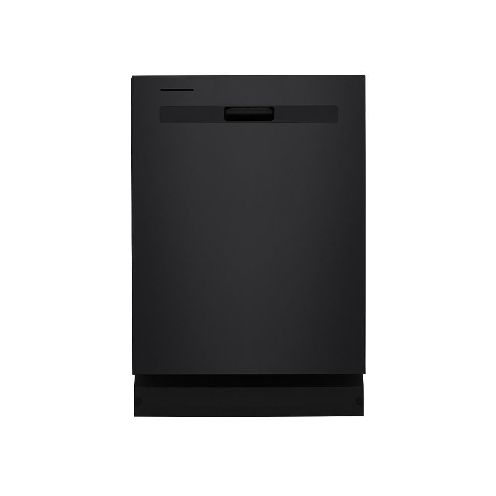 Whirlpool WDP540HAMB 55 Dba Quiet Dishwasher With Boost Cycle And Pocket Handle