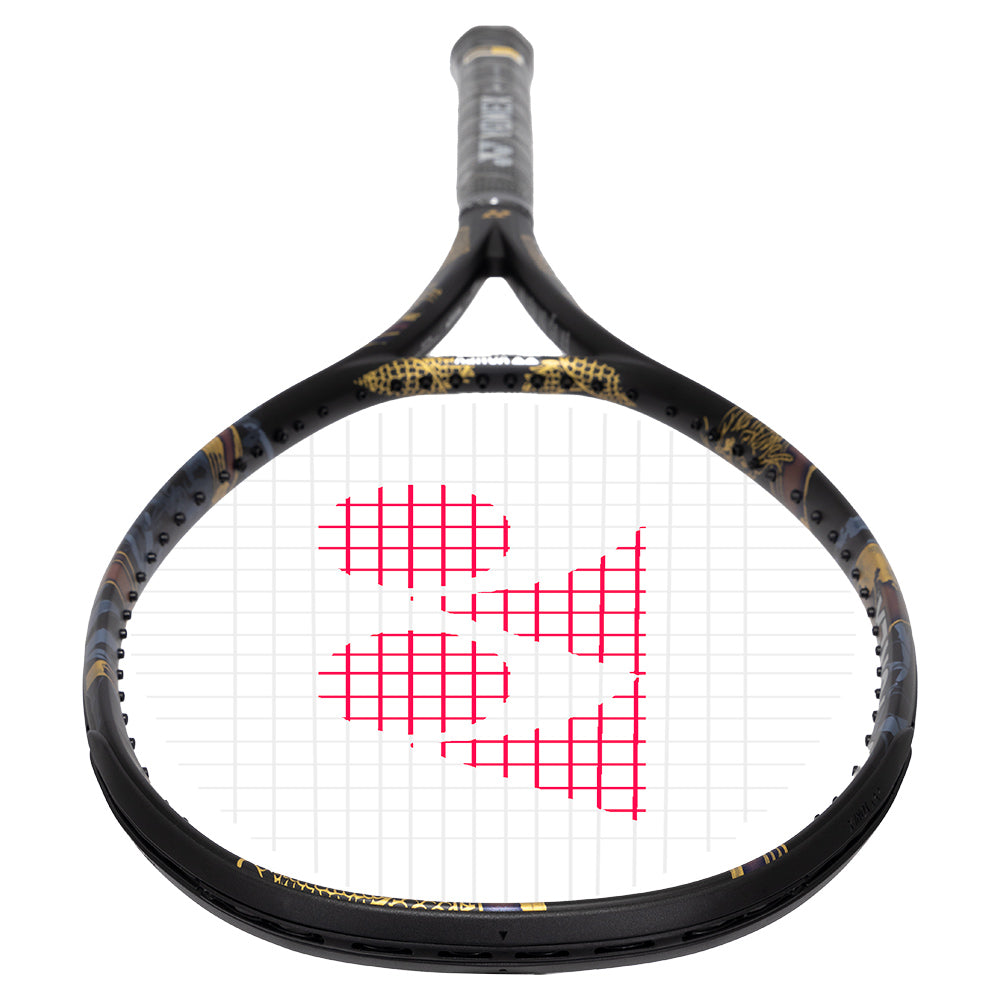 OSAKA EZONE 100 (7th Gen) Tennis Racquet