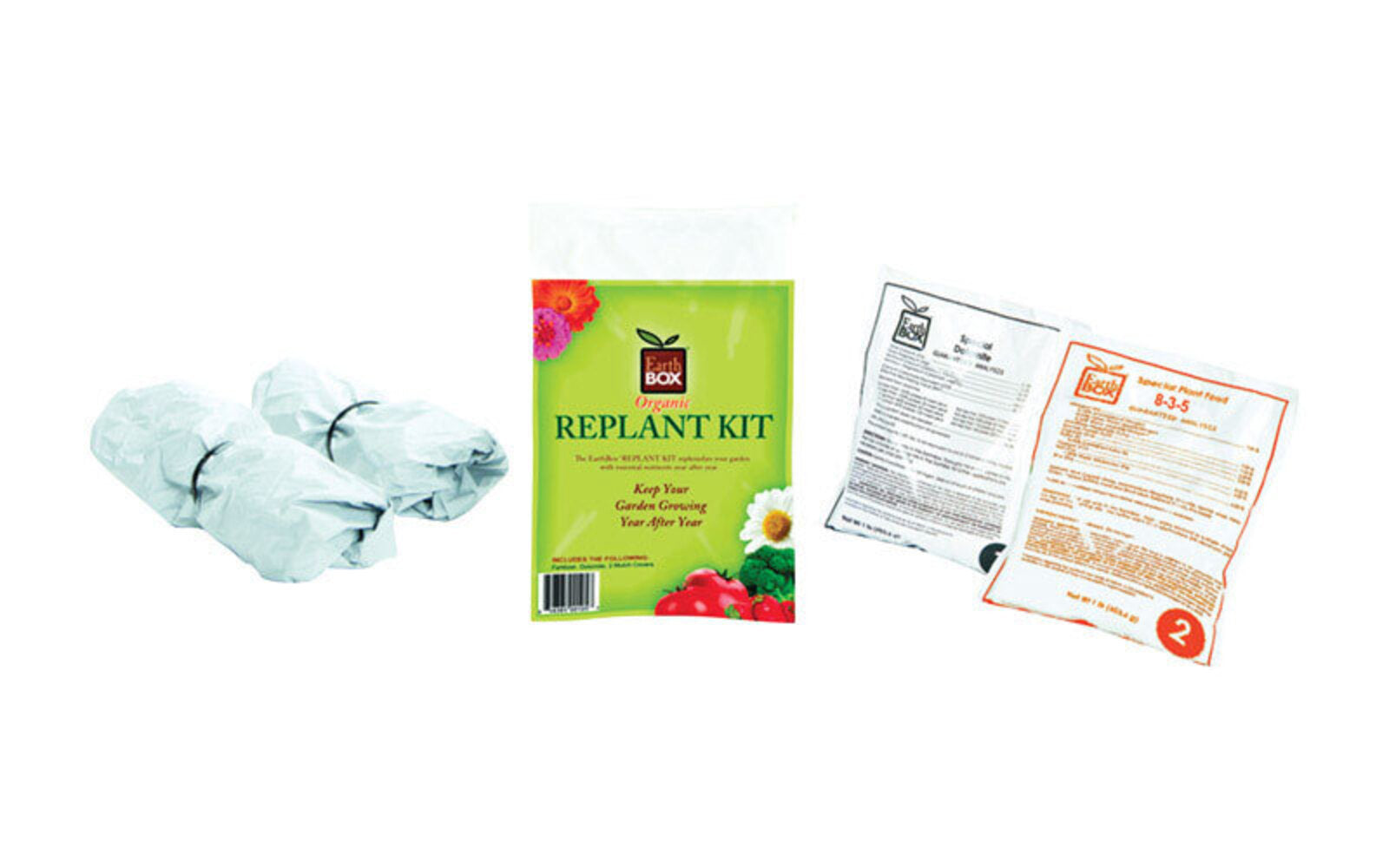 REPLANT FERT KIT 1LB