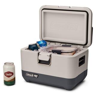 Coleman Pro 9 qt. Chest Cooler 2180604