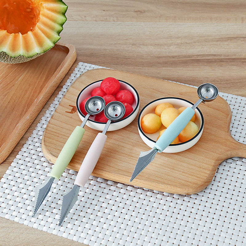 Stainless Steel Watermelon Slicer