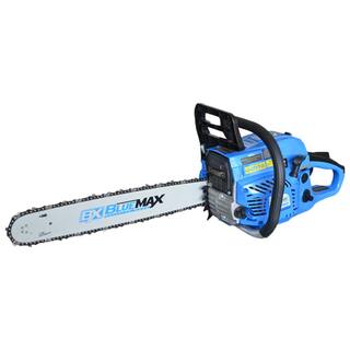 Blue Max 20 in. 52cc Gas Chainsaw 53543