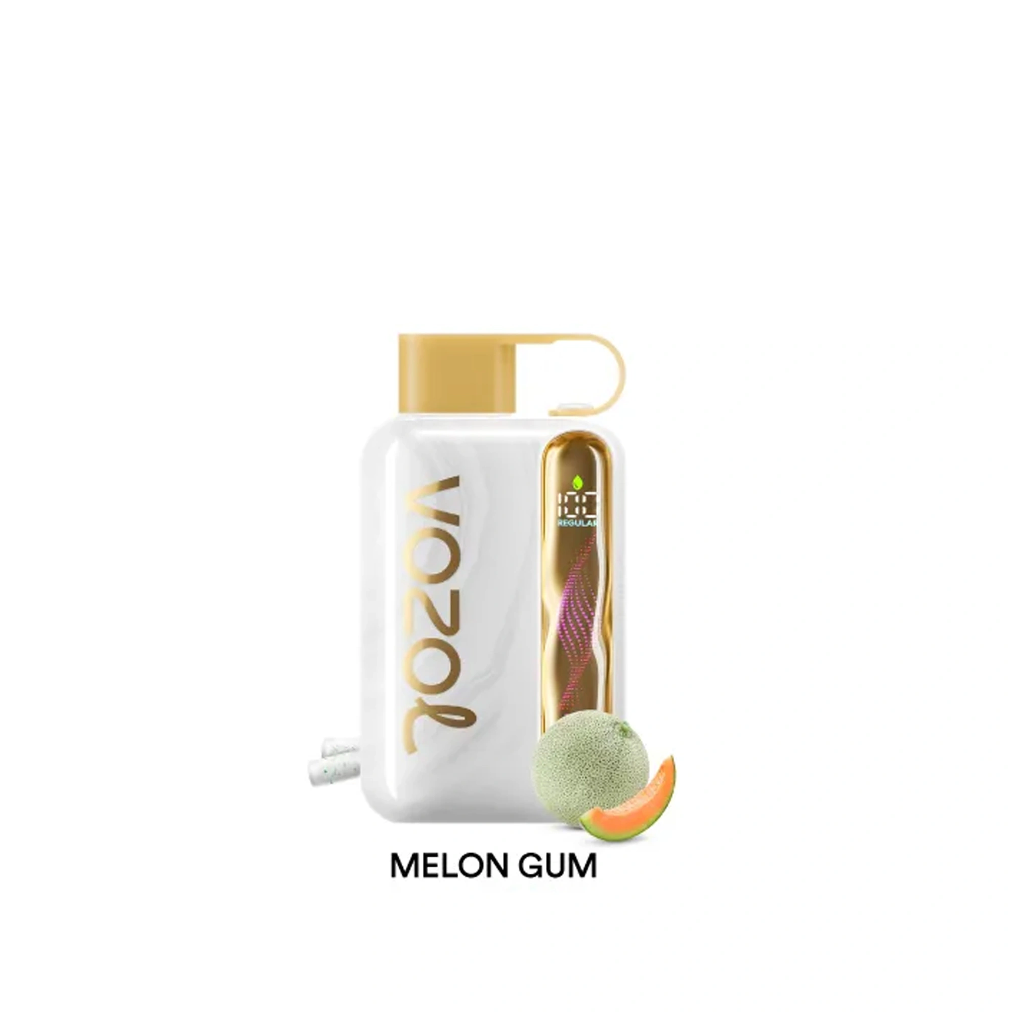 Vozol STAR 40000 - Melon Gum