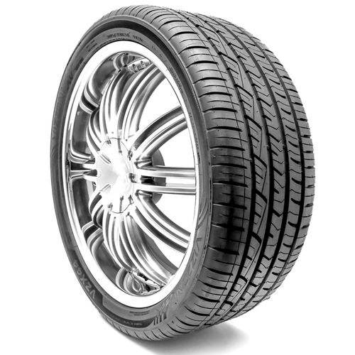 Vizzoni VZX44 27555R20XL 117W BSW Tires