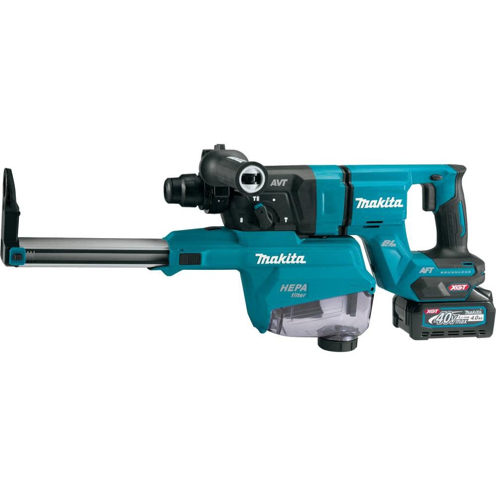 Makita 40V max XGT 1 1/8