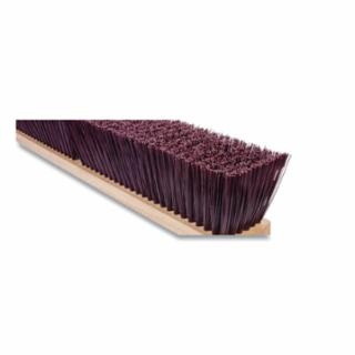 Magnolia Brush 455 2224LH 24 Brown Plastic Garage...