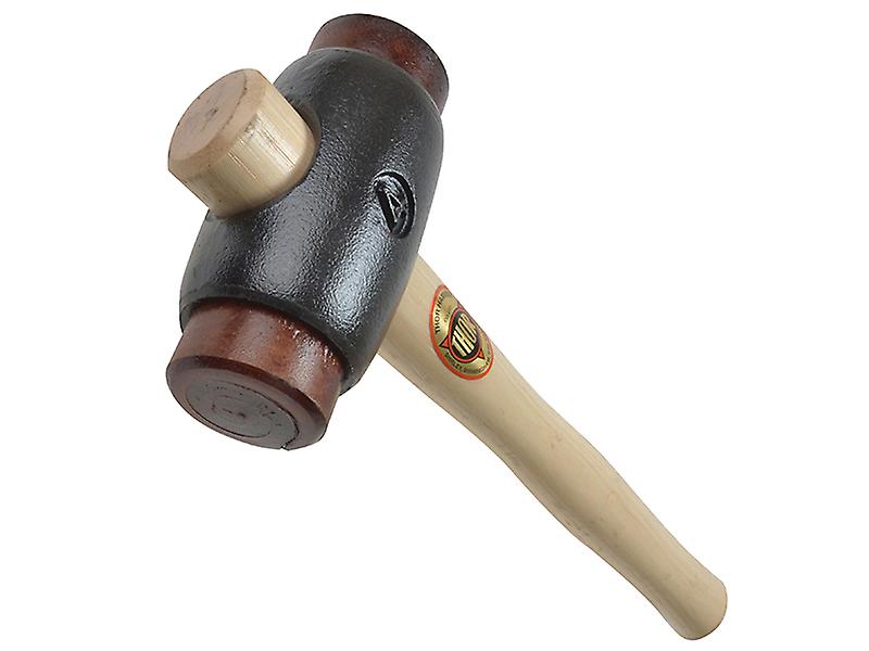 Thor 16 Hide Hammer Size 4 (50mm) 1900g THO16