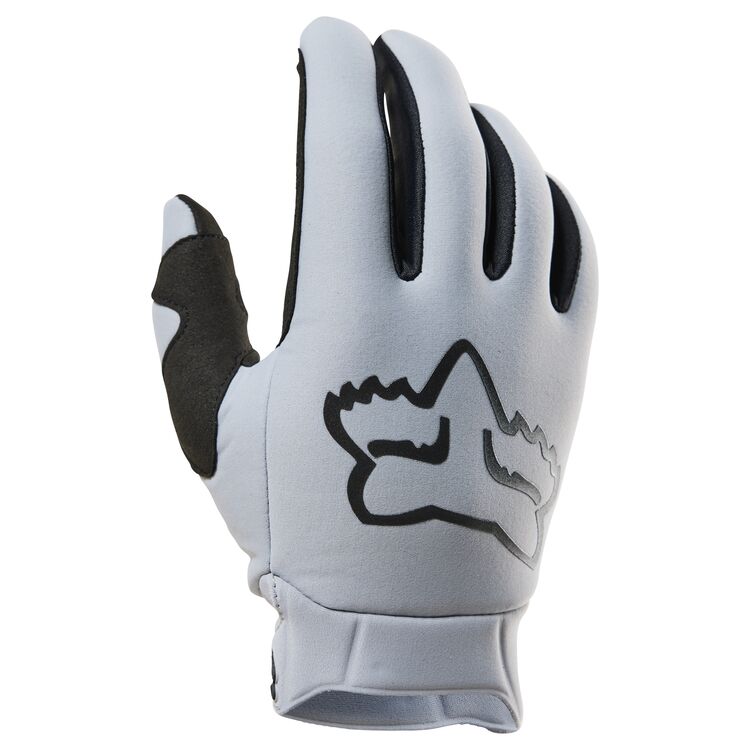 Fox Racing Defend Thermo Off Road Glove - Steel Gray